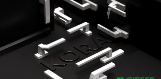 Giesse – Nuove cremonesi Kora per apertura esterna