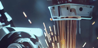 Ordini e fatturato industria meccanica in diminuzione