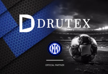 Drutex e Inter annunciano un nuovo accordo di partnership
