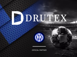 Drutex e Inter annunciano un nuovo accordo di partnership