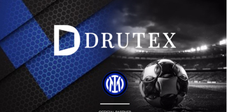 Drutex e Inter annunciano un nuovo accordo di partnership