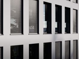 Monoblocco termico, oscurante avvolgibile e zanzariera, tutto in un’unica soluzione