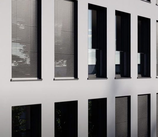 Monoblocco termico, oscurante avvolgibile e zanzariera, tutto in un’unica soluzione