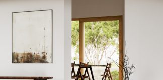 Primo Slide: le nuove porte da terrazzo