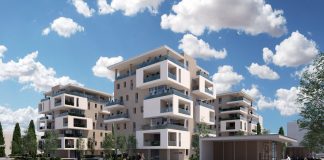 Modena City Life: i monoblocchi per l’efficienza