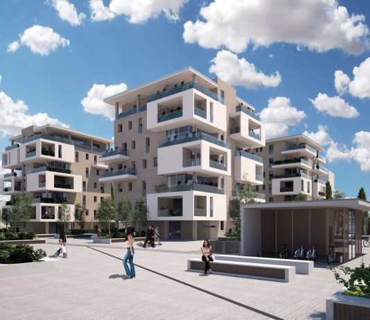 Modena City Life: i monoblocchi per l’efficienza