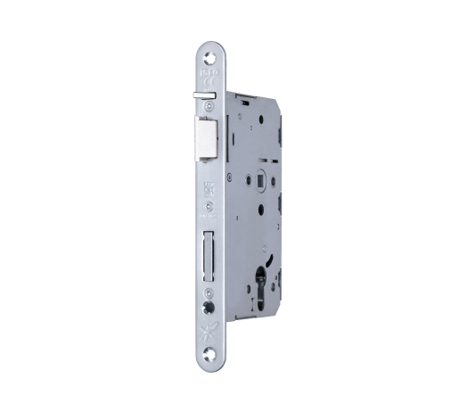 DINFIR3: la nuova serratura automatica antipanico e tagliafuoco