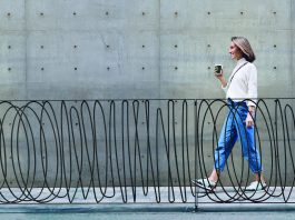 GoTo Urban, il nuovo brand per l’arredo urbano