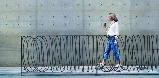 GoTo Urban, il nuovo brand per l’arredo urbano