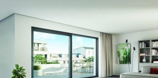 InOut 2024 di Rimini per Schüco PWS Italia