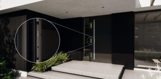 I serramenti in alluminio per la sicurezza antieffrazione