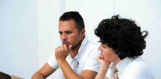 Al via la partnership fra Upstairs e Kimo