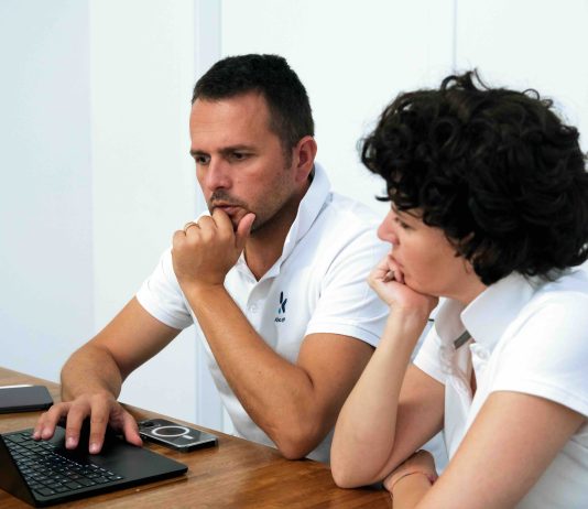 Al via la partnership fra Upstairs e Kimo