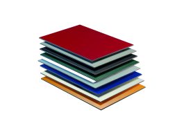 I pannelli in alluminio per la collettività