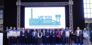 Pilkington Italia celebra un secolo di attività ininterrotta