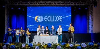 Eclisse celebra i suoi 35 anni