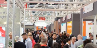 SAIE 2024. Pure a Bologna la Fiera delle Costruzioni ritrova interesse