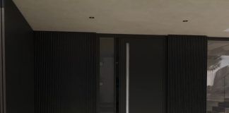 AD UP: la soluzione con soglia piana a filo pavimento