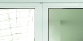 Sicurezza automatica a doppia anta con Multitop Matic EXIT