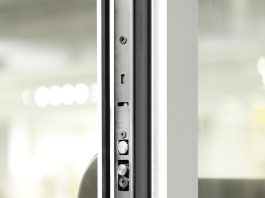 Multitop Matic EXIT: la soluzione per porte antipanico