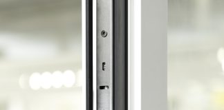 Multitop Matic EXIT: la soluzione per porte antipanico