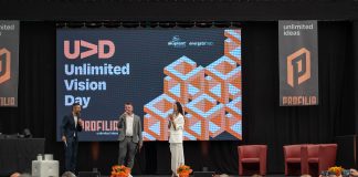 Unlimited Vision Day 2024, un successo l’evento aziendale di Profilia
