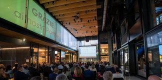 Griesser Italia festeggia 100 anni