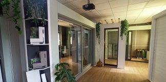 L’azienda Lucana “Quarta infissi”, capitanata da Antonio Nigro, si espande ancora