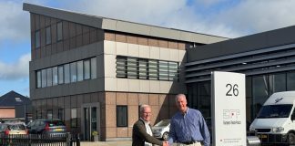 profine Group acquisisce EFP International per espandersi nei sistemi in alluminio