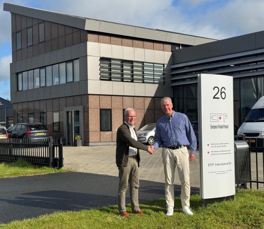 profine Group acquisisce EFP International per espandersi nei sistemi in alluminio