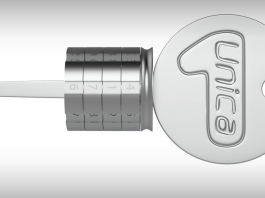 Un UNICA chiave per tutte le serrature. Presentata soluzione universale