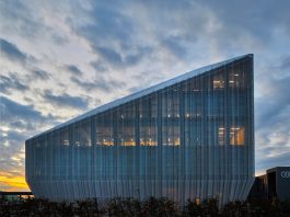 HQ Bonfiglioli e le soluzioni in alluminio custom