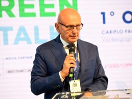 Pietro Almici eletto presidente di Anima Confindustria