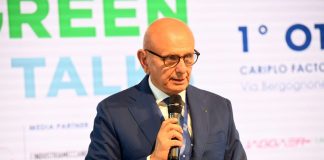Pietro Almici eletto presidente di Anima Confindustria