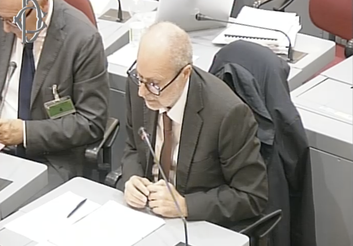 intervento Confederazioni dell’artigianato