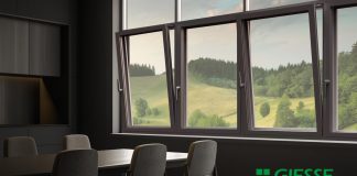 La finestra minimale secondo Giesse