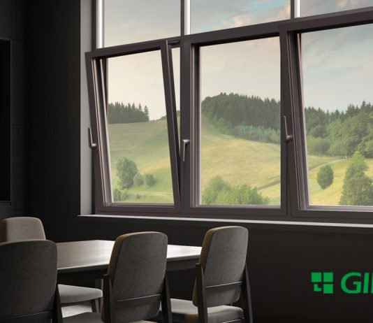 La finestra minimale secondo Giesse