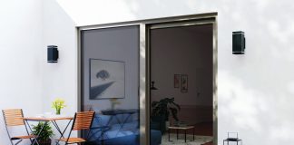 Pratico e compatto, VEKAMOVE 76 è il sistema scorrevole di VEKA perfetto per soluzioni salvaspazio