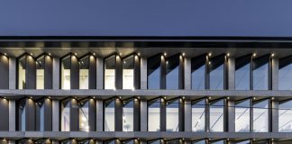 AGC partner di Vigentina 9 firmata Lombardini22