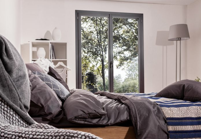 Soluzioni Minimal REHAU Window Solutions