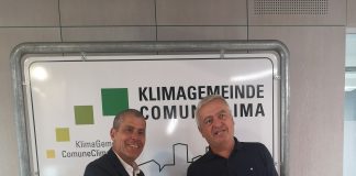 Hörmann e l’agenzia CasaClima di nuovo partner