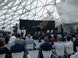 Premio Aurea 2025: Stefano Boeri presidente di giuria