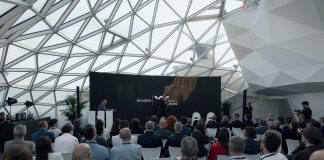 Premio Aurea 2025: Stefano Boeri presidente di giuria