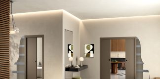 xREVERx XL e EvoKart: le due nuove proposte per le porte a scomparsa