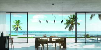 Le soluzioni scorrevoli per il benessere abitativo