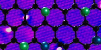 Atomi metallici intrappolati, così nascono i materiali del futuro