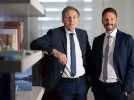 Passaggio generazionale alla guida del Gruppo Alpac