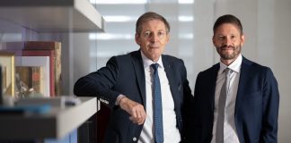 Passaggio generazionale alla guida del Gruppo Alpac