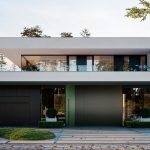 Pirue: la nuova gamma di portoncini da esterno