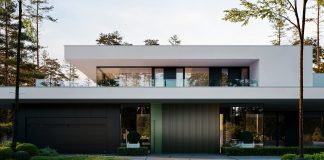 Pirue: la nuova gamma di portoncini da esterno